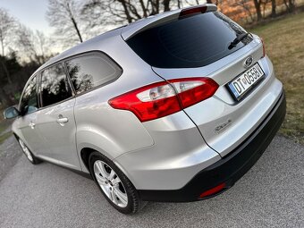 Ford Focus 3 -1.6 TDCi 85kw. - 10
