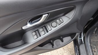 Hyundai i30 Fastback 1.4 T-GDi N Line - 10