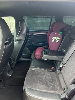 Škoda Kodiaq Sportline 2,TDI DSG - 10
