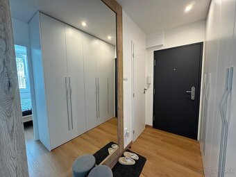 Na predaj moderný, slnečný 2 izbový byt - 10