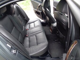 BMW Rad 5 535d A/T - 10