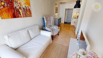 HALO reality - Predaj, apartmán Banská Štiavnica - EXKLUZÍVN - 10