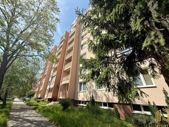 NA PREDAJ 4 - IZB. BYT s LOGGIOU (87m2) SENICA - SOTINÁ - 10