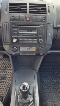 Predám VW Polo 1.6 TDI 51kw druhý majiteľ - 10