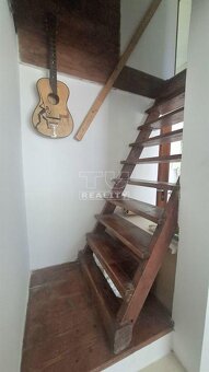Rekreačná chata Gazárka Šaštín-Stráže 40 m2 - 10