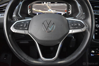 Volkswagen Tiguan Allspace 1.5TSi DSG Life IQ Light ACC - 10
