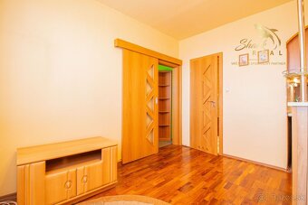 ZNÍŽENÉ  3 IZBOVÝ BYT -V CENTRE-MESAČNÁ SPLÁTKA UŽ OD 420 - 10