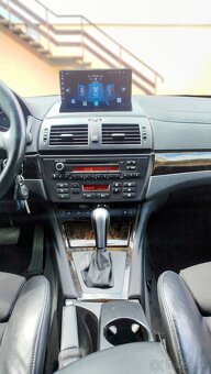 BMW X3 ,2.0d ,xdrive 130kw automat - 10