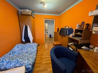 6-izbový rodinný dom na poz. 816m2, Sučany - 10