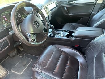 Vw Touareg - 10