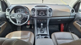 Amarok 2.0bitd 132kw 2013 4x4 - 10