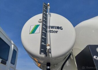 MAN TGS3 32.440 BB GSR mix Stetter nafta 324 kw - 10
