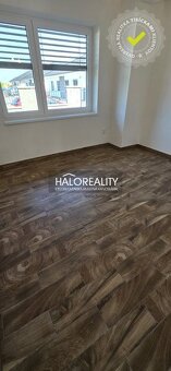 HALO reality - Predaj, rodinný dom Galanta, Mládežnícka štvr - 10