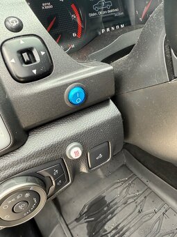 FORD RANGER RAPTOR 2.0 TDCI BiTurbo 4x4 - 10