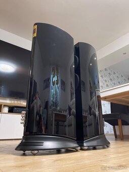 Wharfedale Jade 5 - 10