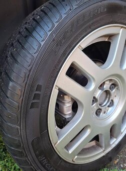 Eladó (Predám) Golf 4 1.9TDI 66KW - 10