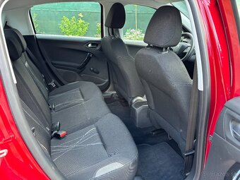 Peugeot 208 1.2 Vti Allure - 10