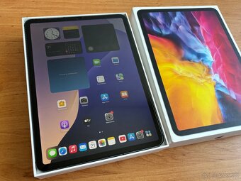 Apple iPad Pro 256GB Cellular - 10