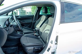 Opel Astra ST 1.4 Turbo Innovation (92kw) - 10