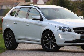 Volvo XC60 D4 2.0L Drive-E Momentum Geartronic - 10