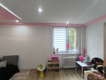 Na predaj 3 izbový byt Nové Mesto nad Váhom - 10