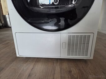 Sušička Beko DH8644CSDRX - 10