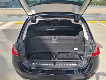 BMW 320d xD MHEV Touring Sportline - 10