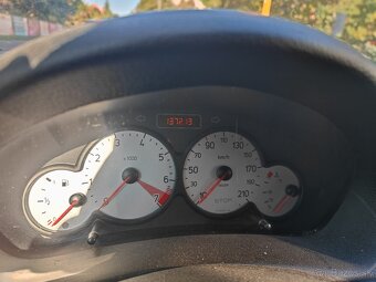 Peugeot 206, 1.1 benzin, 44 kw - 10