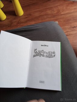 Príručka mladých svistou 5.Kacer Donald.Ducktales. - 10
