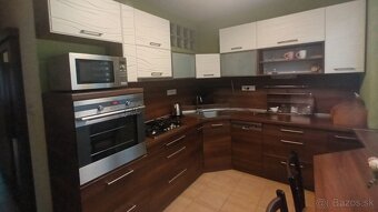 Prenájom Veľkometrážny 3,5.izbový byt, výnimočná dispozíc - 10