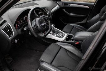 Audi Q5 2.0 TDI quattro clean diesel S tronic, 140kW (2016) - 10