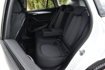 BMW X1 SDRIVE 18D AUTOMAT/ 148 000KM // - 10