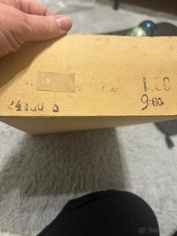 Retro vianočné gule - 10