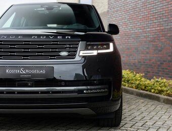 LAND ROVER RR P440e, HSE 338KW, Hybrid, AWD, AT, TOP - 10