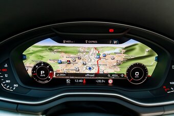 Audi S5 3.0TDI 255kW AT8 Quattro Tiptronic 11/2017 - 10