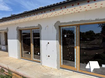 Predaj - Rodinný dom - Novostavba - Čaradice - 10