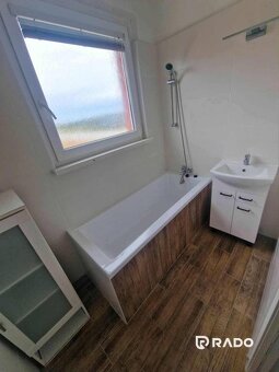 RentHub | 3i byt s loggiou | Smetanov Háj | Dunajská Streda - 10