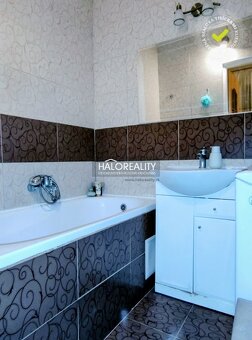 HALO reality - Predaj, trojizbový byt Dunajská Streda - 10