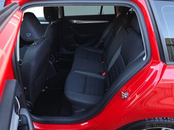 Škoda Octavia Combi 1.6 TDI 115k Ambition DSG EU6 - 10