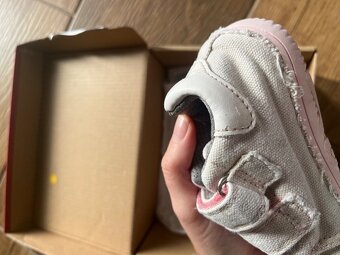 Barefoot DD Step dievca 24 - 10