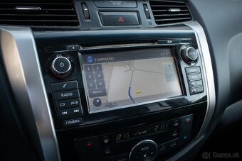 Nissan Navara Double Cab 190 - DPH - 10