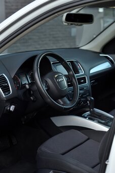 Audi Q5 2.0 TDI 170k DPF quattro S tronic - 10