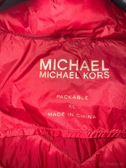 Michael kors bunda tepla - 10