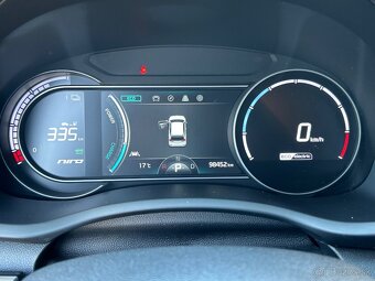 Kia Niro e- Premium EV ExecutiveLine 204PS 64KWh - 10