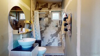 KOMPLETNE ZARIADENÝ 3I DREVODOM V CHATOVEJ OSADE BODÍKY - 10