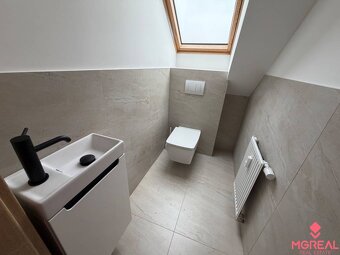 3 izbovy byt centrum Topoľčany / PRENAJOM - 10