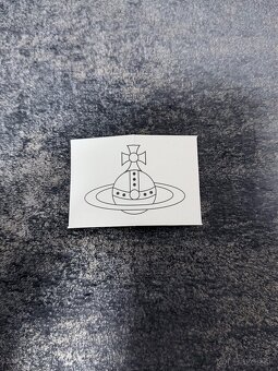 Vivienne Westwood Perlový náramok - 10