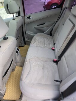 Peugeot 308 1.6 benzín 110KW - 10