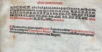 Gracianov Dekret 1542 - 10