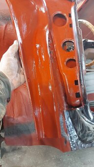 Oprava karoserii - 10